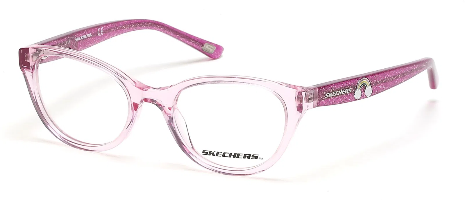 Skechers 1651 Eyeglasses - view 2